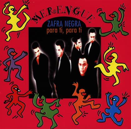 Zafra Negra - Para Ti Para Ti