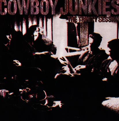 Cowboy Junkies - Trinity Session