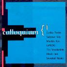 Colloquium - Various