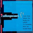 Colloquium - Various