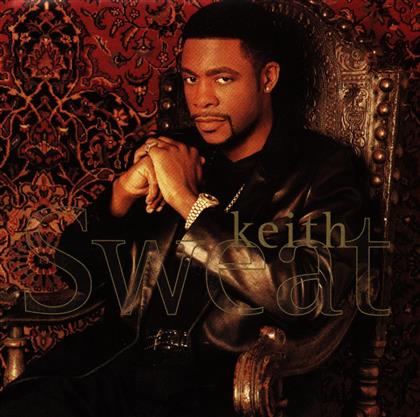 Keith Sweat - ---