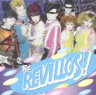 Revillos - From The Freezer