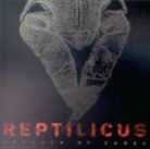 Reptilicus - Crusher Of Bones