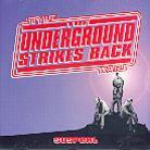 Suspekt - Underground Strikes Back