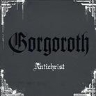 Gorgoroth - Antichrist - Digipack