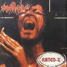 Deranged - Rated X