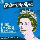 The Bollock Brothers - Blood Sweat & Tears