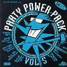 Party Power Pack - Vol. 5
