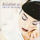 Kristine W - Land Of The Living