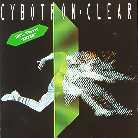Cybotron - Clear