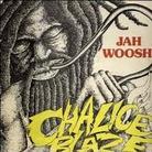 Jah Woosh - Chalice Blaze