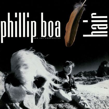 Phillip Boa & The Voodooclub - Hair (Remastered)