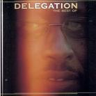 Delegation - Best Of