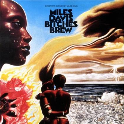 Miles Davis - Bitches Brew (2 CDs)