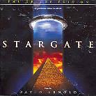 David Arnold - Stargate - OST (CD)