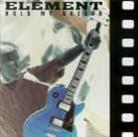 Element - Hold My Breath - Mini