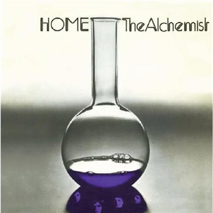 Home - Alchemist (Neuauflage)