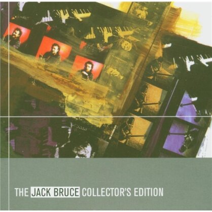 Jack Bruce - Collector's Edition