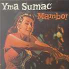 Yma Sumac - Mambo