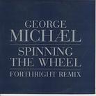 George Michael - Spinning The Wheel