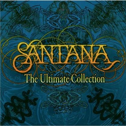 Santana - Very Best - Ultimate Collection