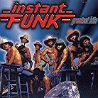 Instant Funk - Greatest Hits
