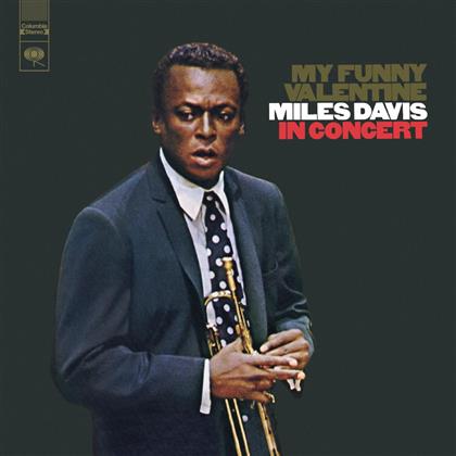 Miles Davis - My Funny Valentine (Versione Rimasterizzata)