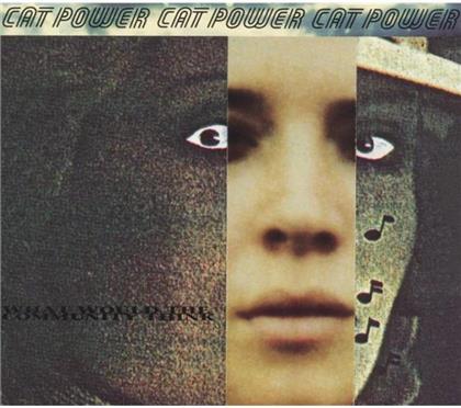 Cat Power - What Would The Community Think