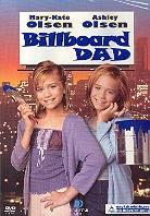 Mary Kate & Ashley Olsen - Billboard dad