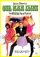 Our man Flint (1965)