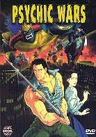 Psychic wars