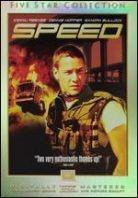 Speed - (Five Star Collection 2 DVD) (1994)