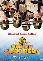 Super Troopers (2001) (2 DVD)