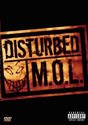 Disturbed - Mol