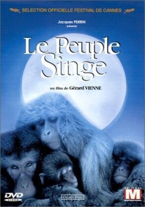 Le peuple singe (1989)