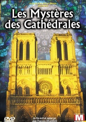Les Mystères des Cathédrales