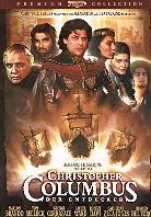 Christopher Columbus - Der Entdecker (1992) (2 DVDs)