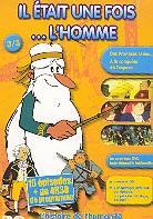 Il était une fois l'homme 5 &6 (Box, 2 DVDs)