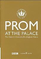 Various Artists - Queen's jubilee concerts - Prom at the Palace (BBC, Opus Arte)