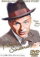 Frank Sinatra - Biografie