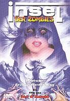 Insel der Zombies (1981)