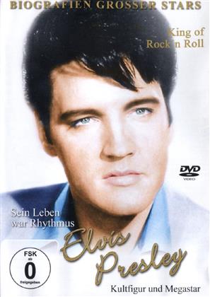 Elvis Presley - Biografie