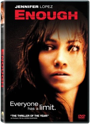 Enough (2002) (Widescreen)