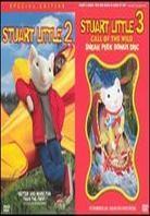 Stuart Little 2 - (Special Edition / Sneak Peek Bonus 2 DVD) (2002)
