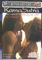 Kamasutra - Das indische Lehrbuch der Liebe
