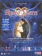 Roméo et Juliette de la haine à l'amour (2 DVDs)