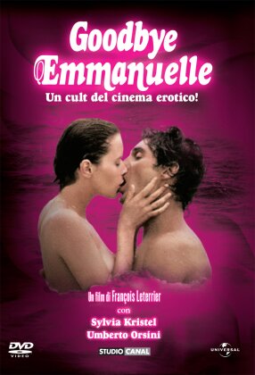 Goodbye Emmanuelle - Emmanuelle 3 (1977)