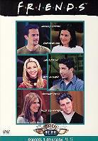 Friends Staffel 3 - Episoden 13-18