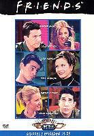 Friends Staffel 3 - Episoden 19-25