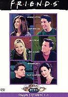 Friends Staffel 3 - Episoden 7-12